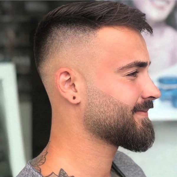 Corte + barba